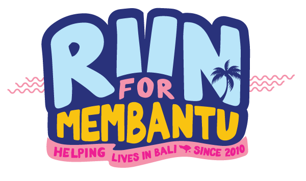 Run for Membantu